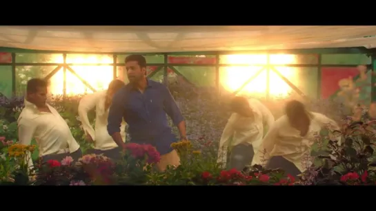 Miruthan - Munnal Kadhali Video _ Jayam Ravi, Lakshmi Menon _ D. Imman