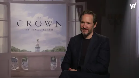 The Crown | Bertie Carvel ‘hated’ filming Tony Blair coronation