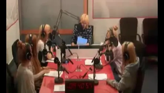 150420 Red Velvet @ Arirang-R Sound K