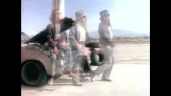 ZZ TOP - Give Me All Your Loving