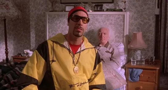 Ali G Indahouse