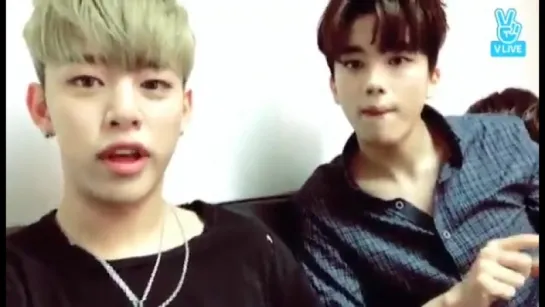 [V App] [18.06.16] Vring U (Nagoya)