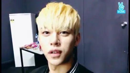 [V App] [26.05.16] Vring U (Melbourne)