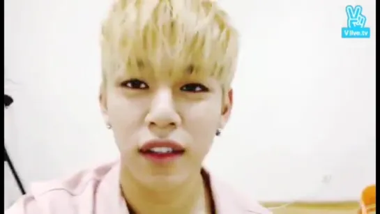 [V App] [17.05.16] Vring U (Moscow)