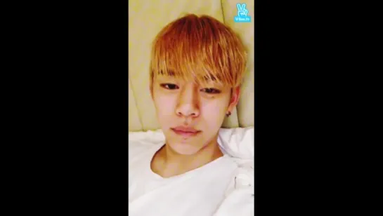 [V App] [16.05.16] Vring U (Dusseldorf)