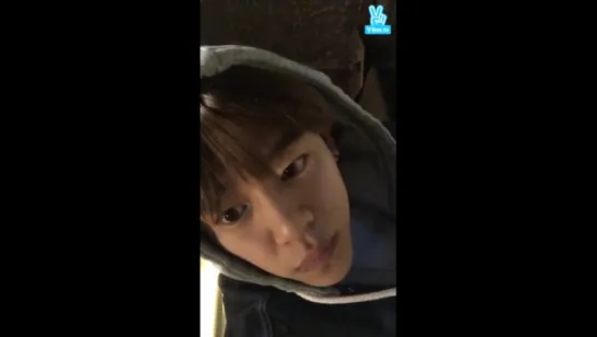 [V App] [15.04.16]  B.A.P Vring U LA Hotel