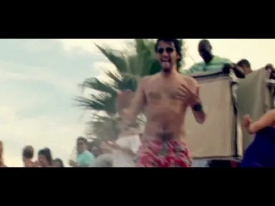 Dj Antoine vs Timati feat. Kalenna - Welcome to St. Tropez