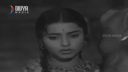 Отрывок из фильма Rangula Ratnam (1966)