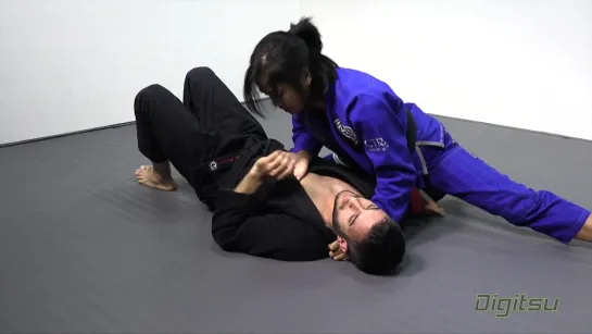 KRISTINA BARLAAN - 4 Windshield Wiper Baseball Bat Choke