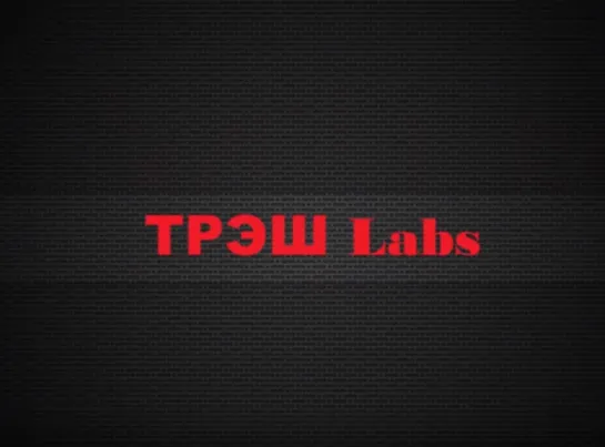 КАК НЕ СТАТЬ ПОДКАБЛУЧНИКОМ. ТРЭШ Labs