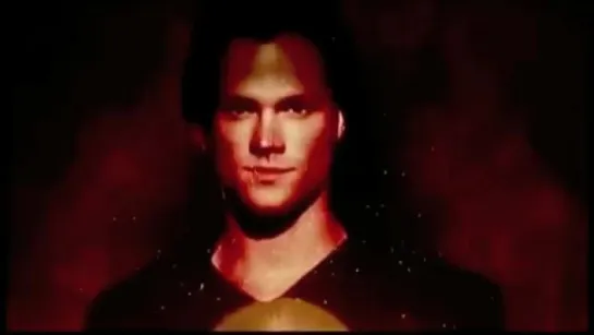 Sweeter than heaven and hotter than hell __ Sam Winchester