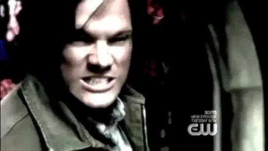 Sam Winchester - Futuristic Lover