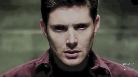 Dean Winchester - Yellow Flicker Beat