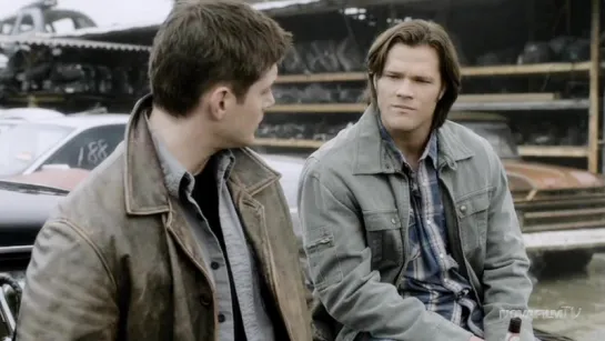 Sam & Dean ✦ Together forever