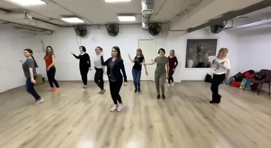 Видео от Школа Salsa Social. Сальса Бачата Кизомба Танго