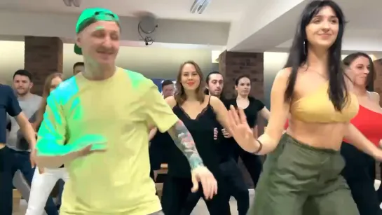 Видео от Школа Salsa Social. Сальса Бачата Кизомба Танго