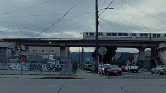 Prossima fermata Fruitvale Station (2014)