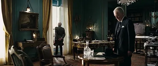 Diplomacy [Sub-ITA] (2014)