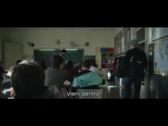 La Por – The Fear [Sub-ITA] (2014)