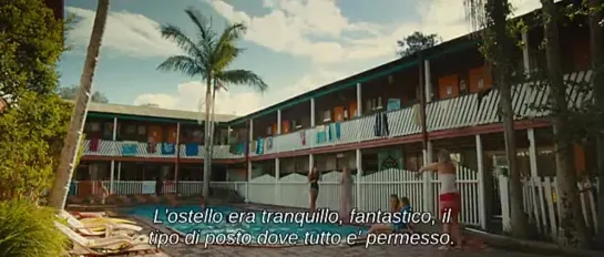 The Inbetweeners 2 [Sub-ITA] (2014)