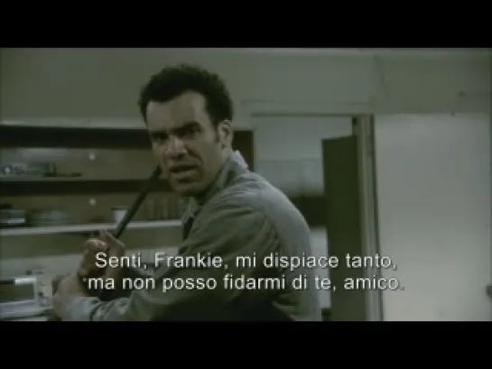 End of the line [Sub-ITA] (2007)