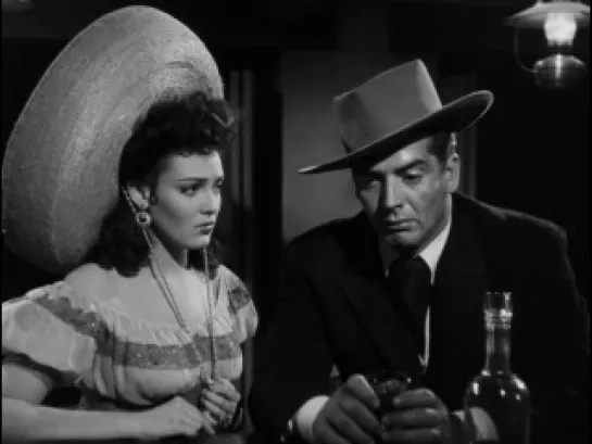 Sfida infernale (1946) BDRip AC3 ITA AVI