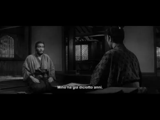 Seppuku (1962)