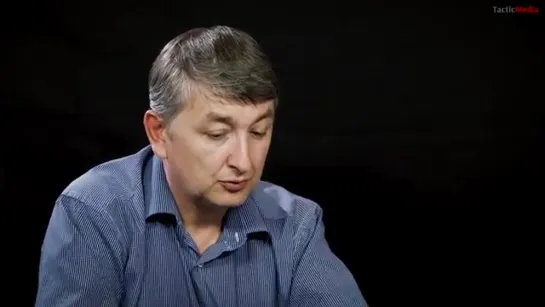 09.18._Валерий Замулин о мифах сражения под Прохоровкой и попытках переписывания истории [360p]