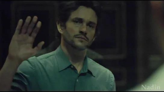 hannibal / bleeding out/