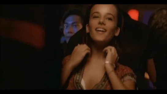 Alizee - Moi... Lolita (HD)