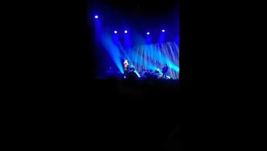 Helene Rolles - Sur mon étoile @ Olympia [07-12-2016]