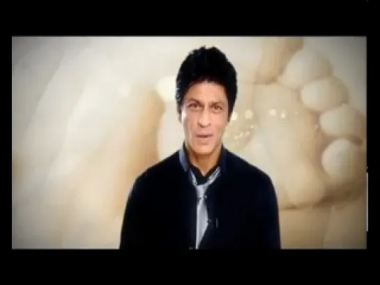 Shah Rukh Khan Mothers Day Greeting!.mp4