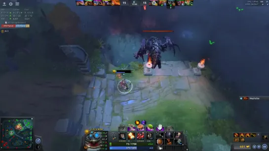 Roshan is your friend