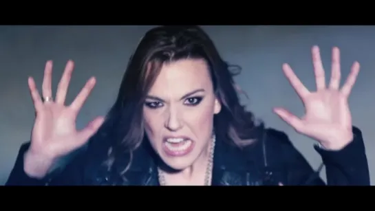 Halestorm - Mayhem