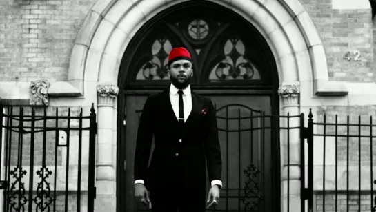 Jidenna - Long Live the Chief