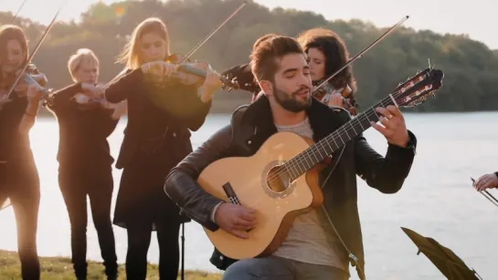 Kendji Girac - Les yeux de la mama