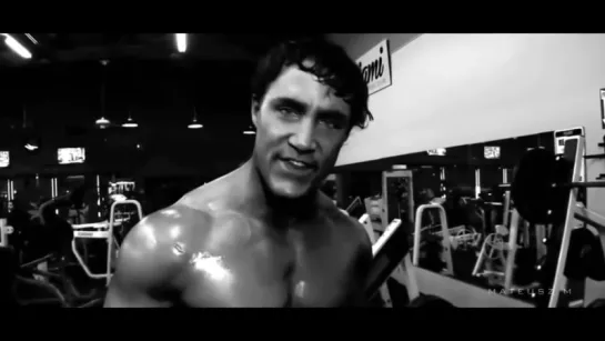 Пусть тебя помнят Greg Plitt