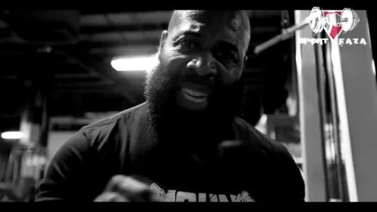 CT Fletcher׃ “МОТИВАЦИОННАЯ РЕЧЬ“