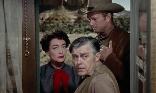 Johnny Guitar (Nicholas Ray, 1954)