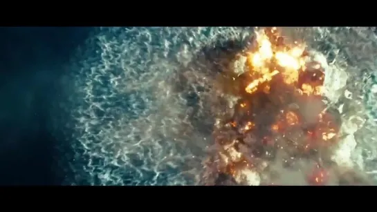 Battleship 2012  Морской Бой 2012 unofficial trailer(Real Rock ACDC-Hells Bells) [HD]