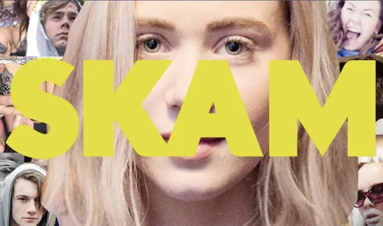 Skam / Стыд.  Норвегия. 2 сезон