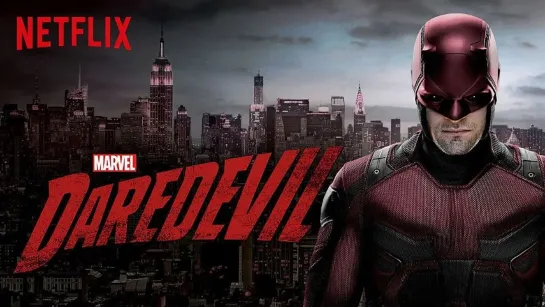 Сорвиголова. 2 сезон (Daredevil)