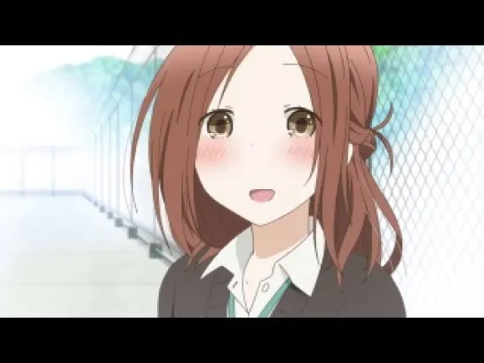 Isshuukan Friends / Друзья на неделю / PV4 / Trailer 4 / Трейлер 4 / Lance21 & AriannaFray