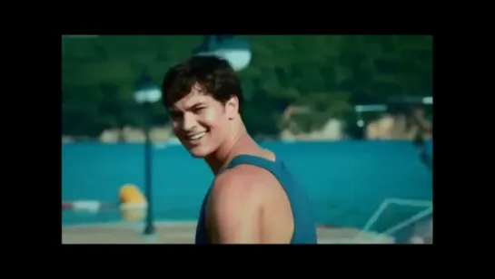 Cagatay Ulusoy - Do Like Me