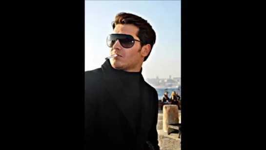 Cagatay Ulusoy - No Smoking