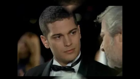 Cagatay Ulusoy- The Best Man