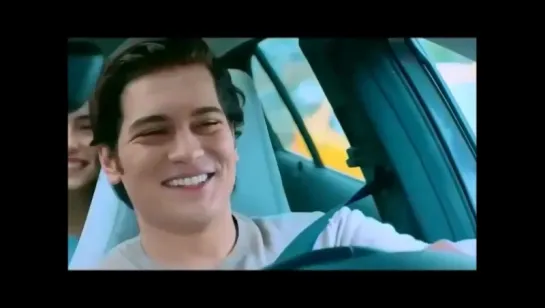 Cagatay Ulusoy - Smile