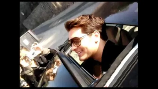 Cagatay Ulusoy - Your Smile Is The Paradise