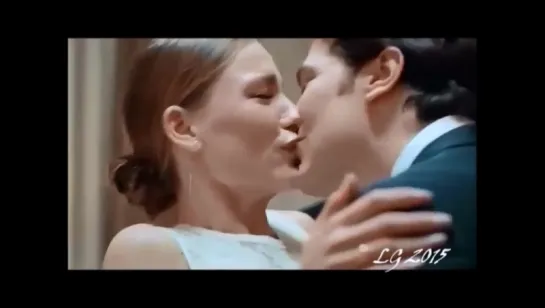 Medcezir/ Yaman & Mira - In My Veins