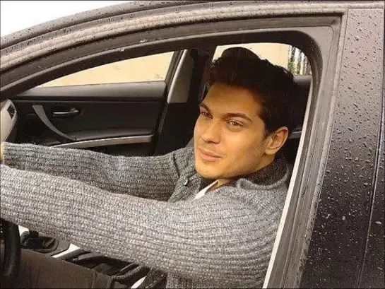 CAGATAY/CAR